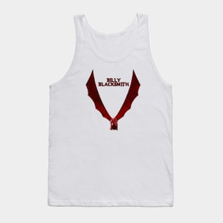 Selanthiel Jakob Molef the Third Tank Top